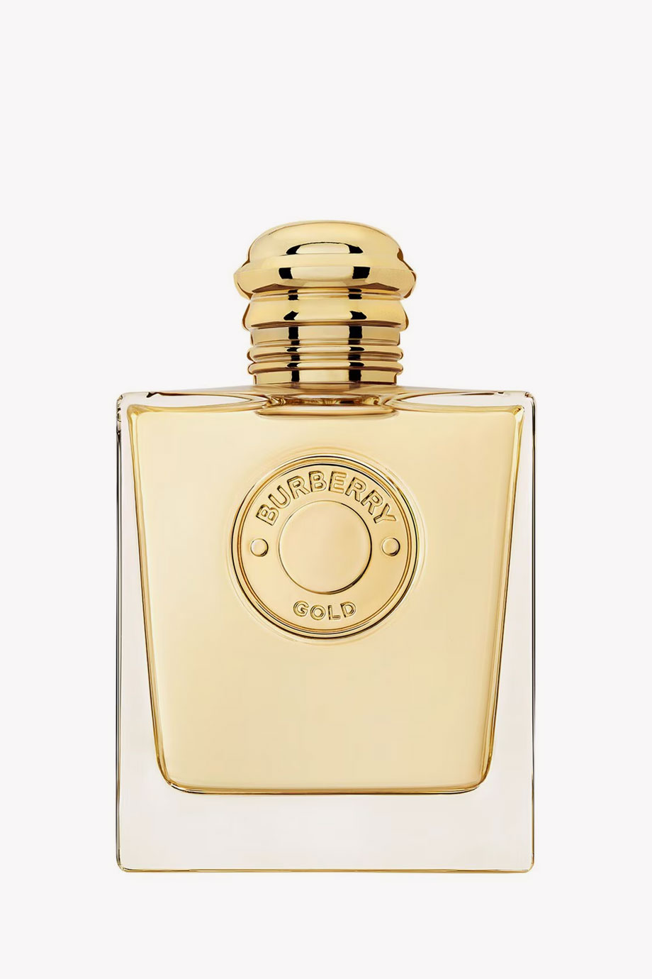 Picture of BURBERRY GOLD EAU DE PARFUM 100ML